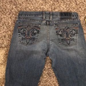 Lucky Brand Bootcut Jeans